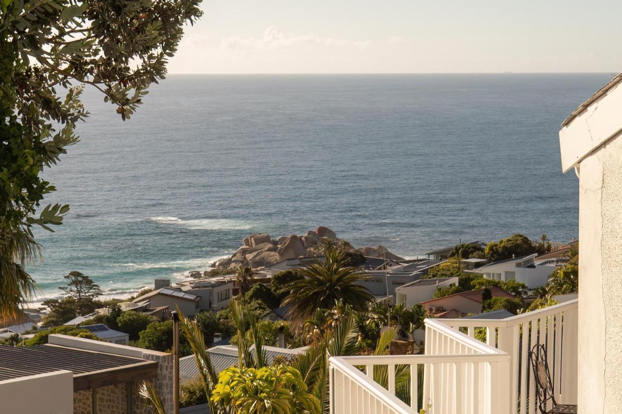 Beachy Vibes Cidade Do Cabo Exterior foto