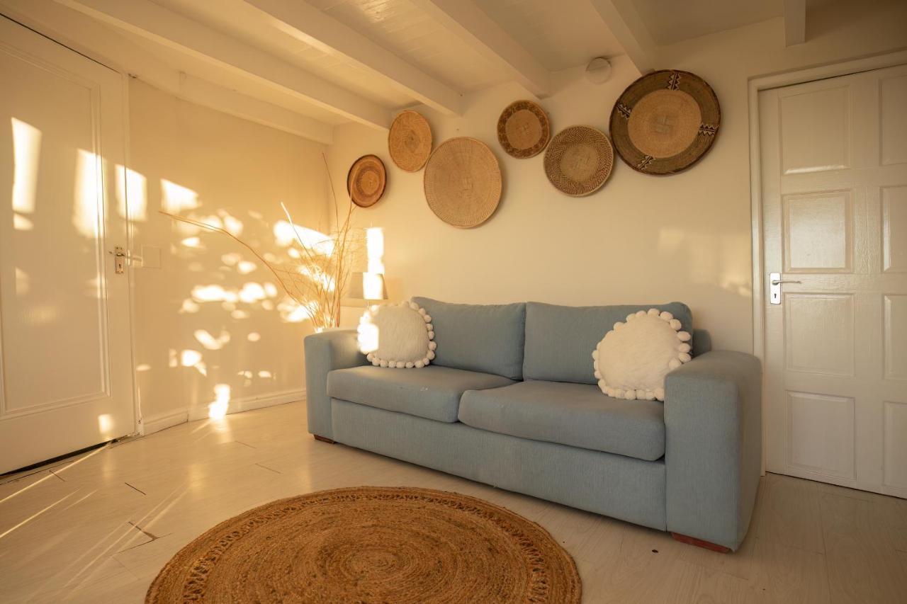 Beachy Vibes Cidade Do Cabo Exterior foto
